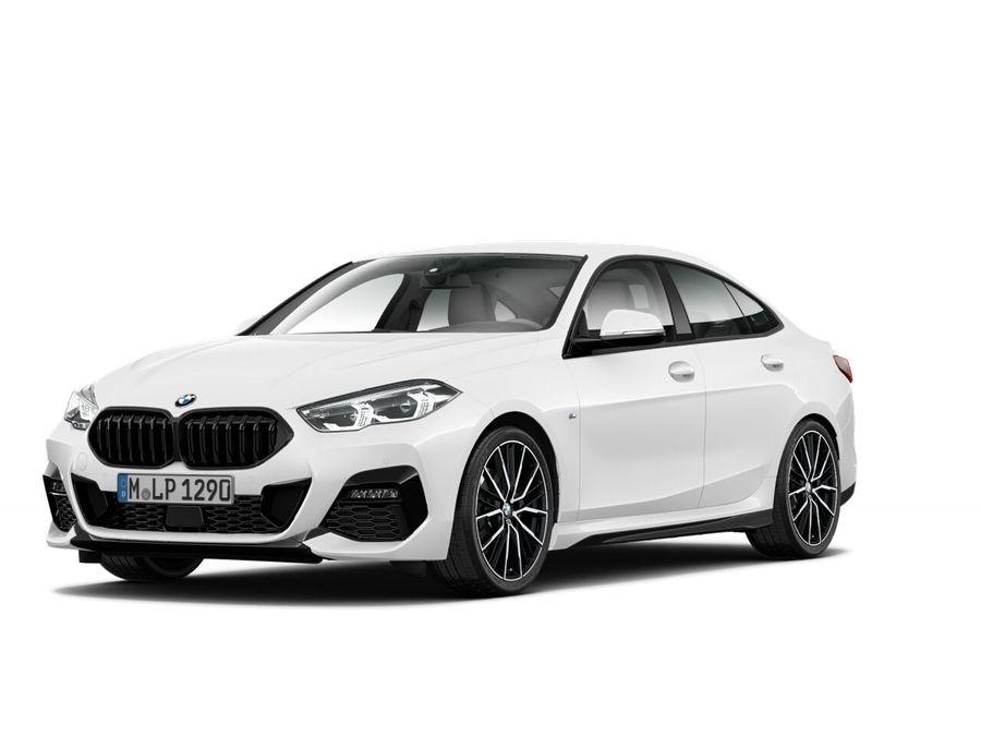 BMW 220 220i Coupé Gran Coupé