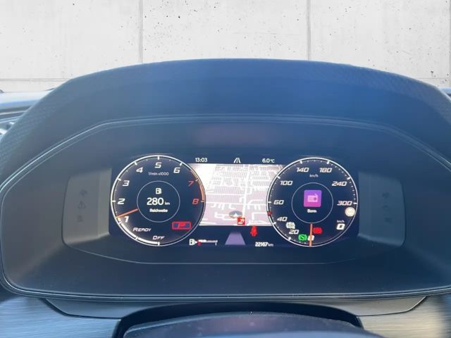 Cupra Leon 2.0 TSI 4Drive ST VZ