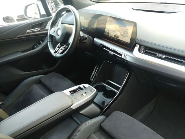 BMW 218 218d Active Tourer