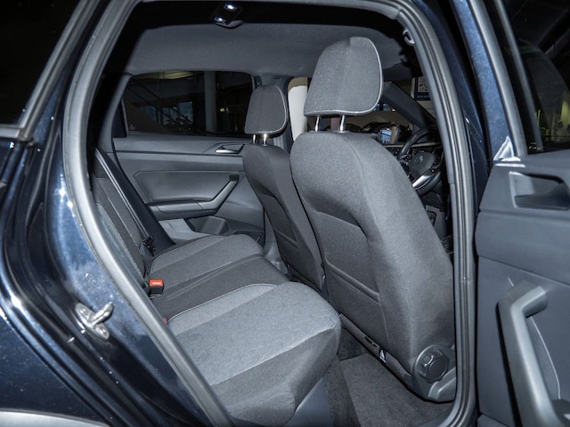 Volkswagen Taigo 1.5 TSI DSG