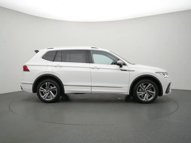 Volkswagen Tiguan 4Motion Allspace R-Line