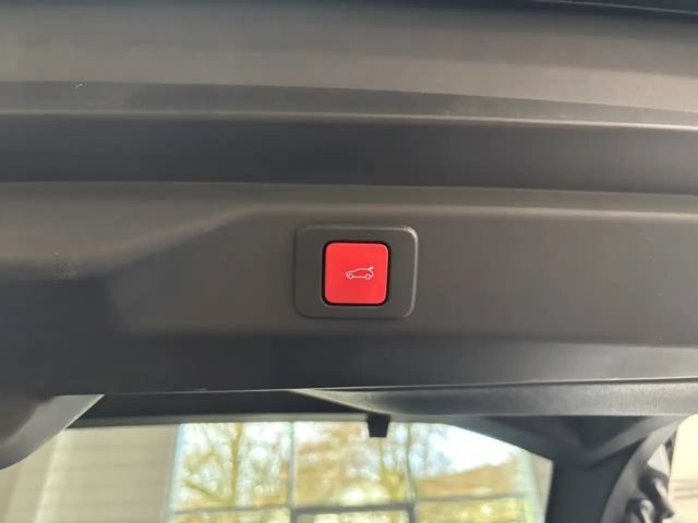 Peugeot E-3008 GT-Line