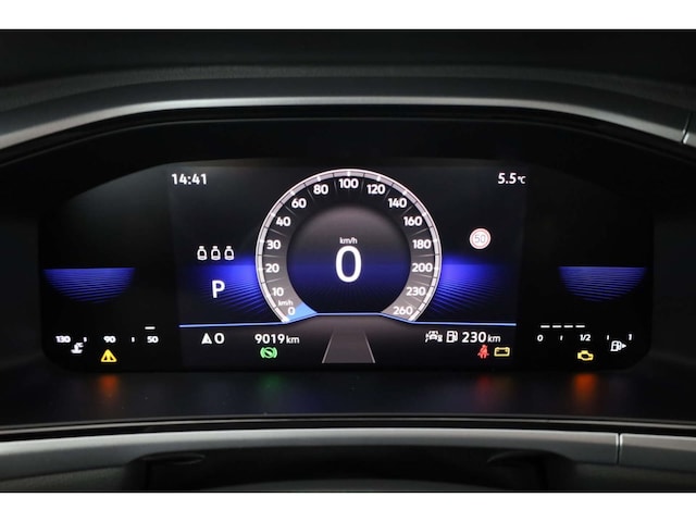 Volkswagen T-Roc 1.5 TSI Life