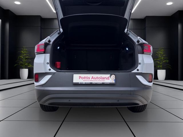 Volkswagen ID.4 IQ.Drive Performance Pure