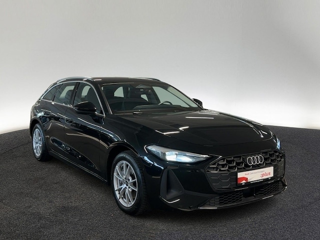 Audi A5 Avant S-Tronic