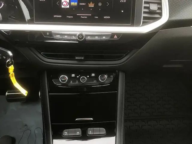 Opel Grandland X GS-Line Grand Sport