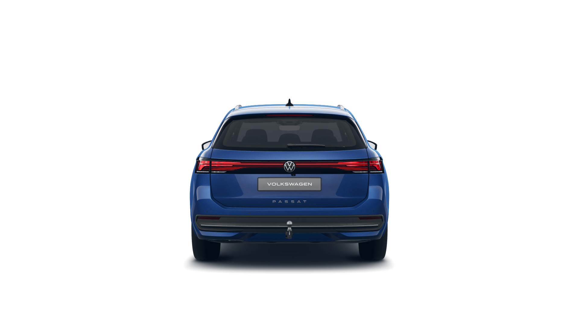 Volkswagen Passat 2.0 TDI