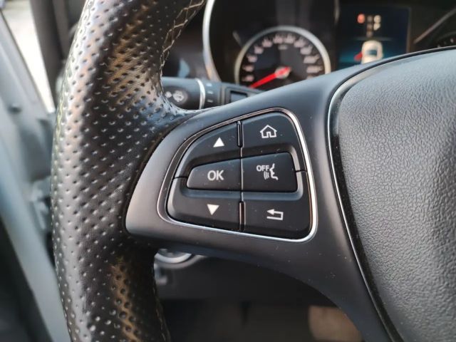 Mercedes-Benz V 300 Limousine Lang V 300 d