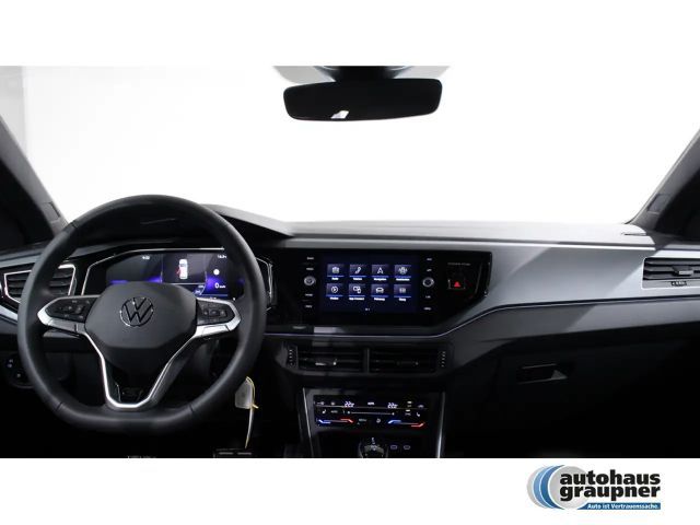 Volkswagen Taigo 1.0 TSI DSG R-Line