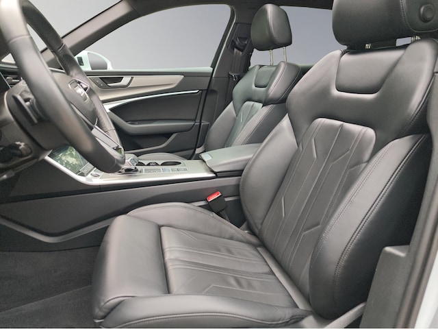 Audi A6 45 TFSI Avant Quattro S-Tronic Sport