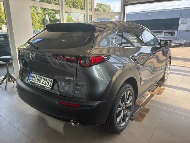 Mazda CX-30 Exclusive-line