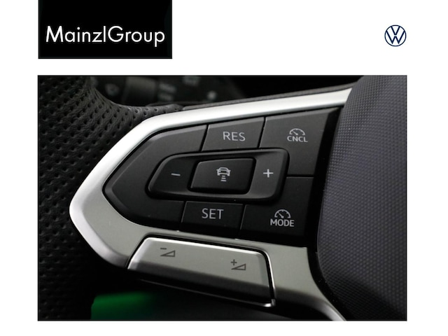 Volkswagen Tiguan 4Motion DSG R-Line