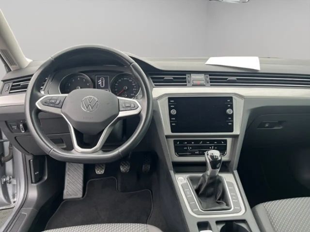 Volkswagen Passat 1.5 TSI Variant