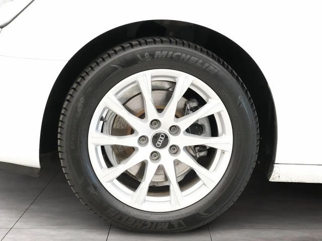 Audi A4 35 TDI Avant