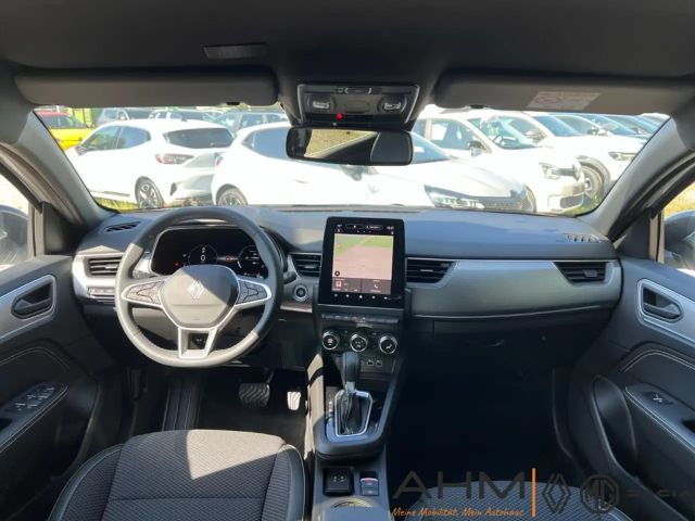 Renault Arkana Hybrid TCe 140 Techno