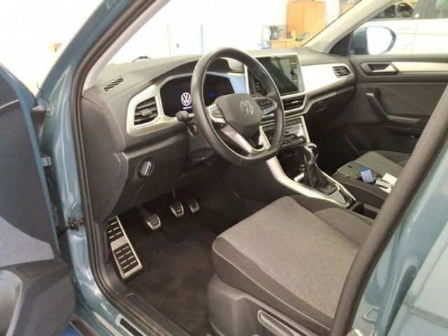 Volkswagen T-Roc Move