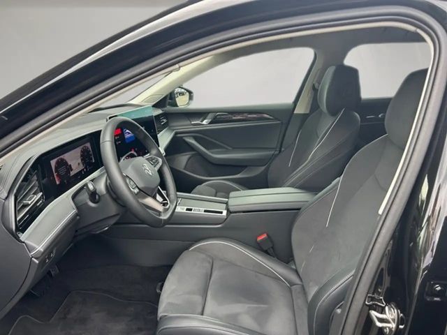 Volkswagen Passat 2.0 TDI Business DSG