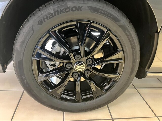 Volkswagen Multivan 2.0 TDI DSG T7