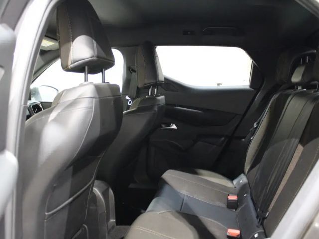 DS DS 3 Crossback E-Tense Mobiles