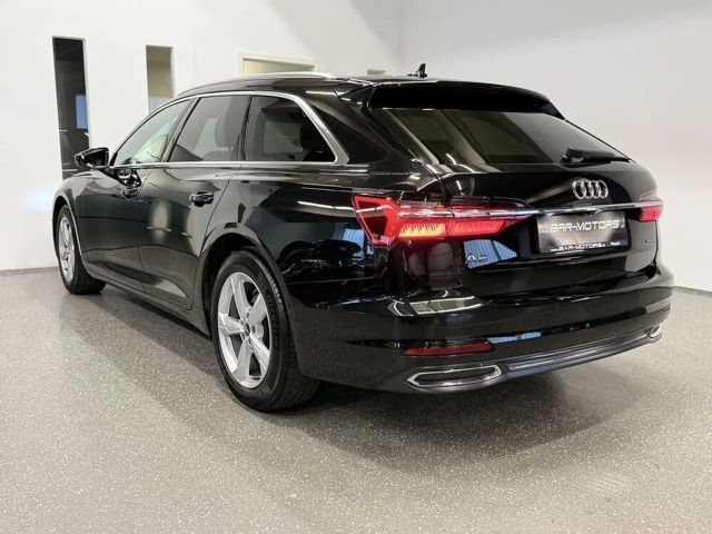 Audi A6 40 TDI Quattro Sport