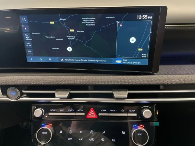 Hyundai Tucson 1.6 T-GDi Trend