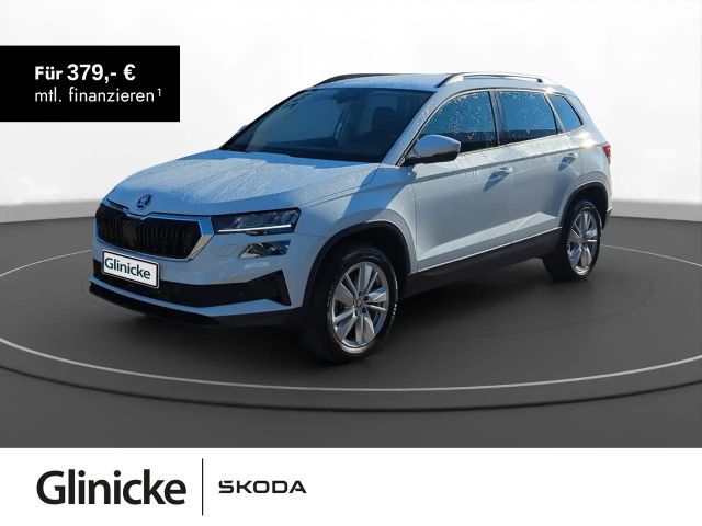 Skoda Karoq 1.5 TSI Selection
