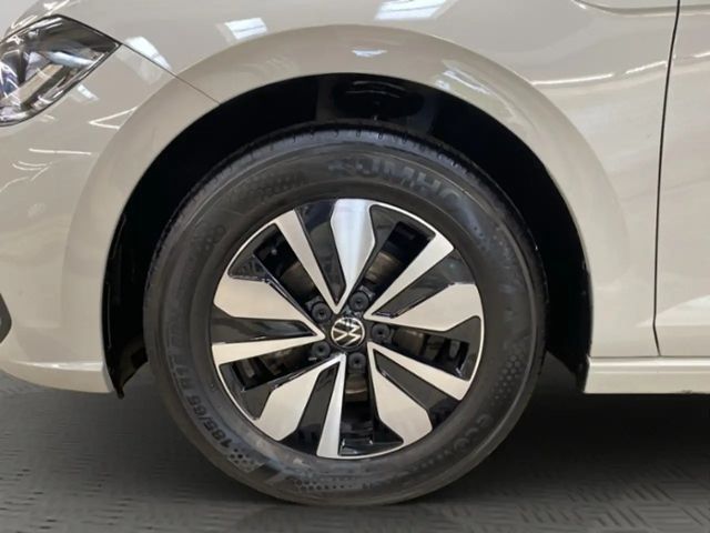 Volkswagen Polo 1.0 MPI Move