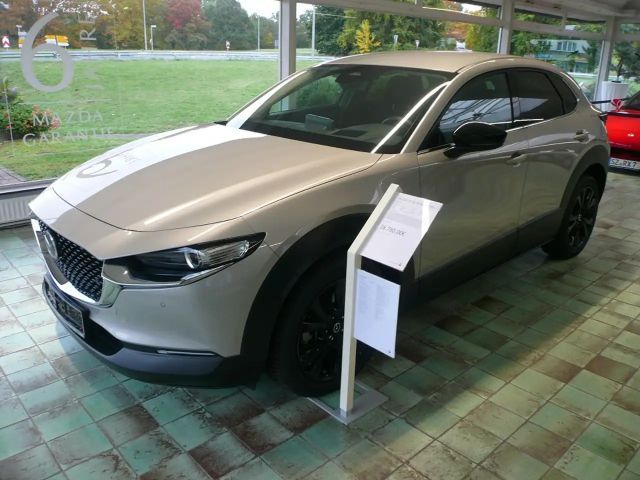 Mazda CX-30 2.5L