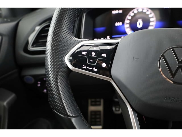 Volkswagen T-Roc 1.5 TSI R-Line Style