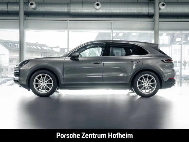 Porsche Cayenne BOSE Luftfederung Rückfahrkamera LED