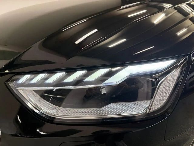 Audi A4 40 TFSI Quattro