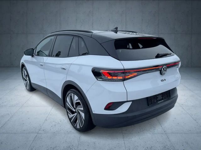 Volkswagen ID.4 Performance Pro