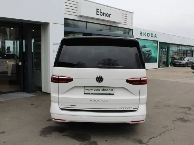 Volkswagen Multivan T7 eHybrid