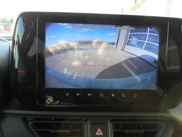 Suzuki Swift Comfort DualJet Hybrid