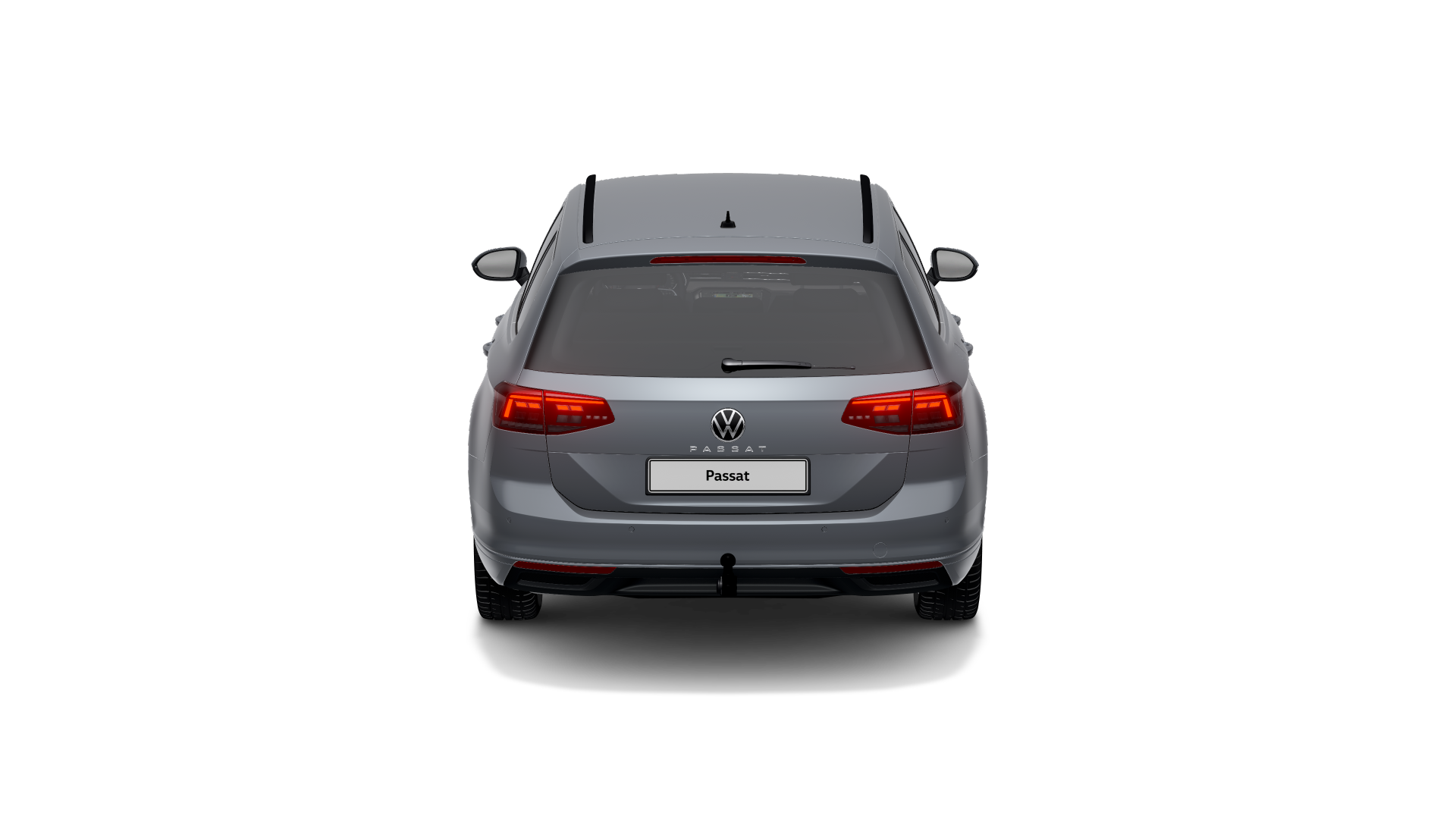 Volkswagen Passat 1.5 TSI Business Variant