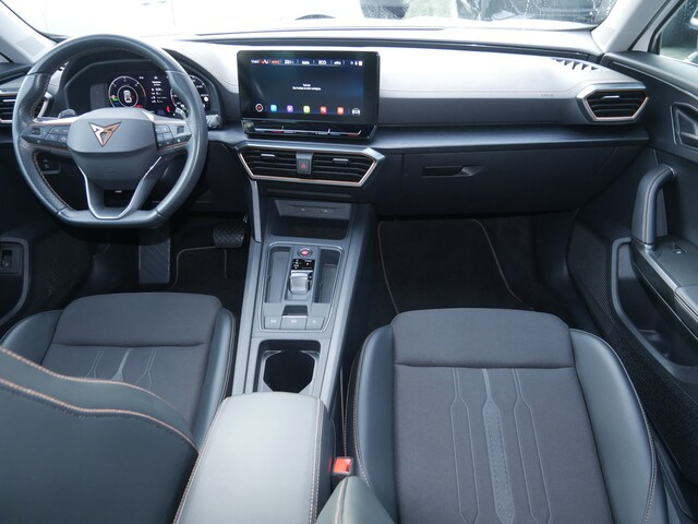 Cupra Formentor 1.4 e-Hybrid