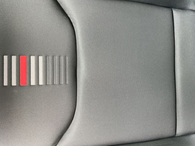 Seat Ibiza 1.0 TSI DSG FR-lijn