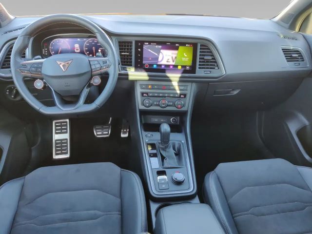 Cupra Ateca 2.0 TSI 4Drive DSG