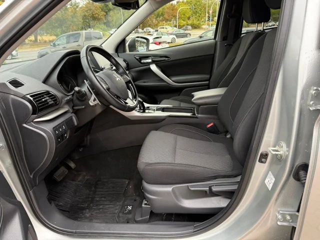 Mitsubishi Eclipse Cross 4WD PHEV