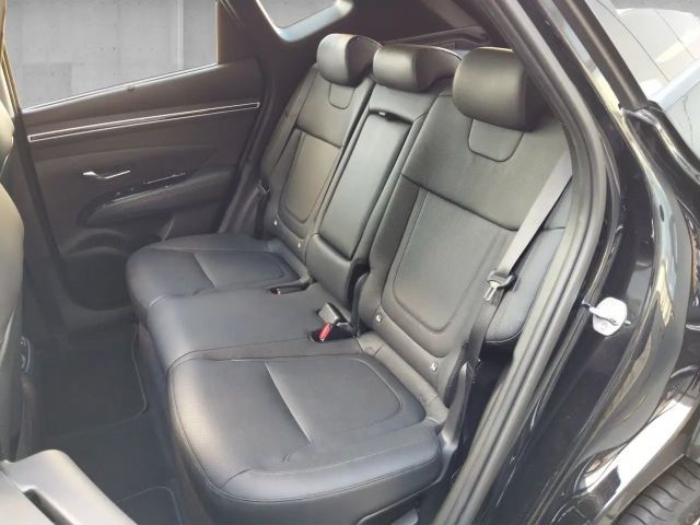 Hyundai Tucson 1.6 T-GDi