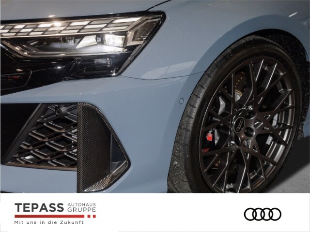Audi RS3 Quattro S-Tronic Sportback