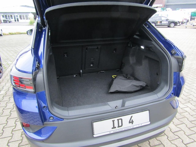 Volkswagen ID.4 77 KWh