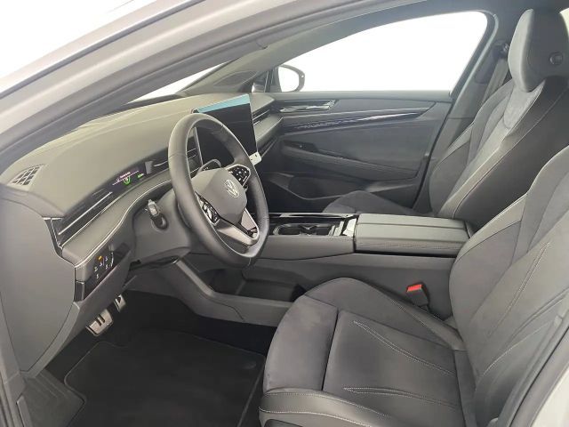 Volkswagen ID.7 Business Pro Tourer