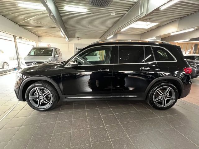 Mercedes-Benz GLB 200 AMG Line GLB 200 d