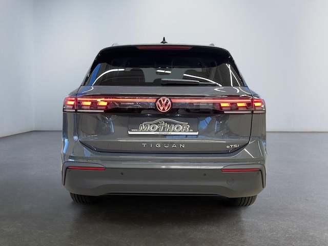 Volkswagen Tiguan 1.5 eTSI DSG