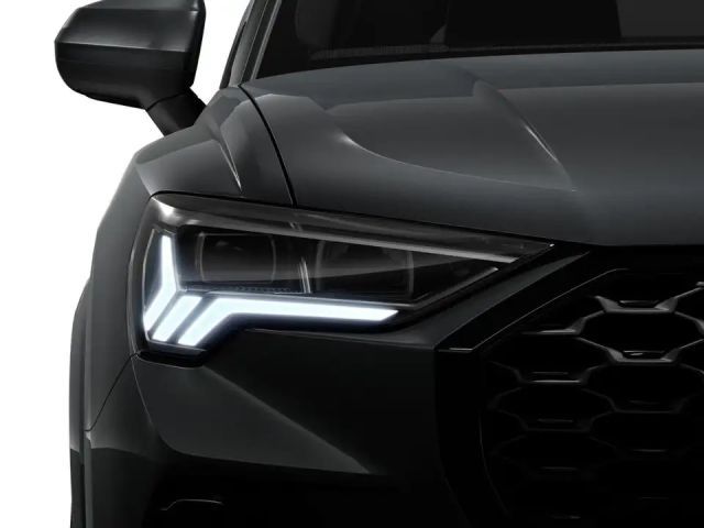 Audi Q3 35 TFSI S-Line Sportback