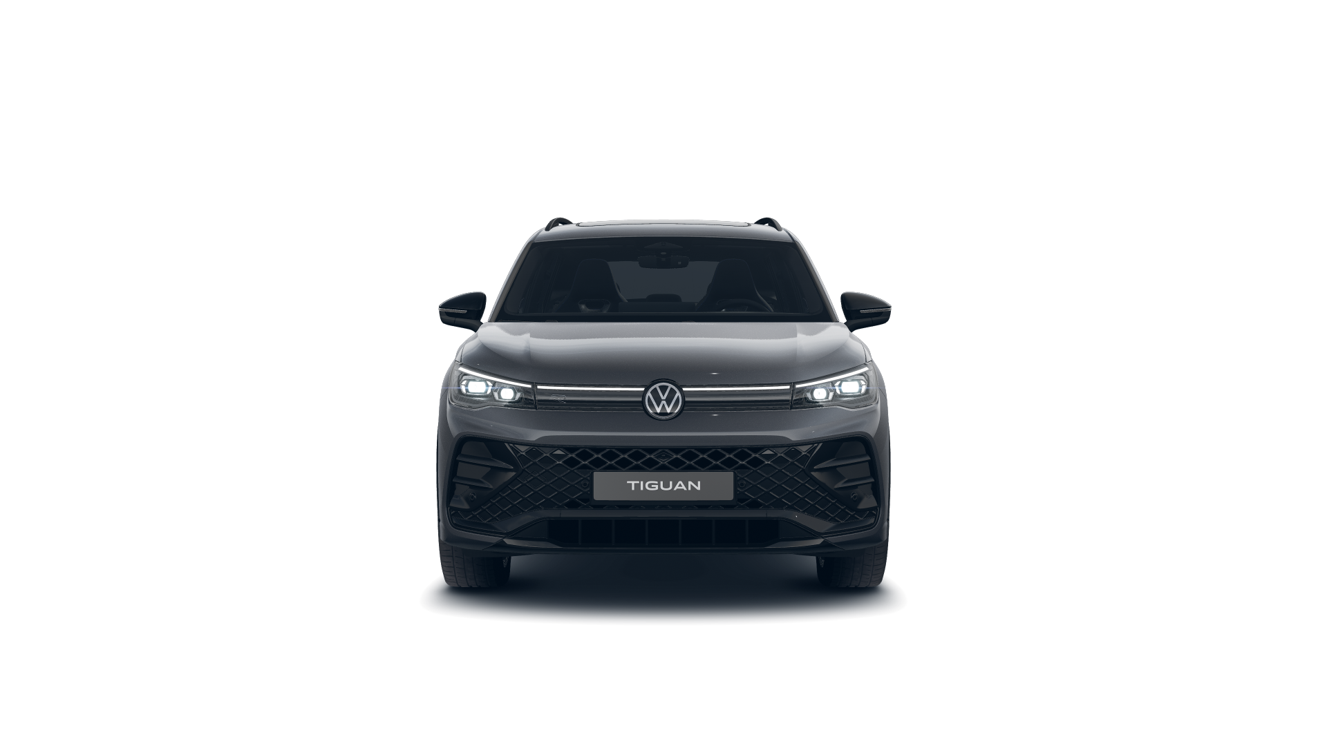 Volkswagen Tiguan DSG R-Line eHybrid