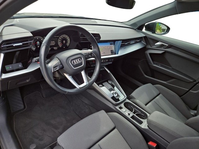 Audi A3 30 TDI S-Tronic Sportback