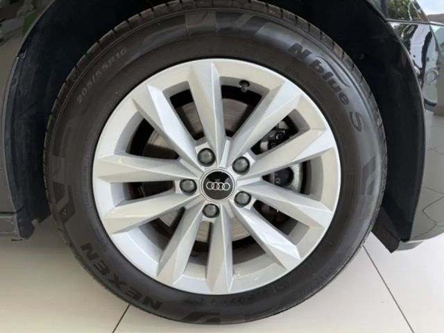 Audi A3 35 TFSI S-Tronic Sportback