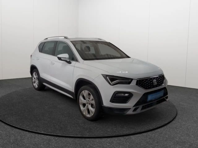Seat Ateca 1.5 TSI DSG